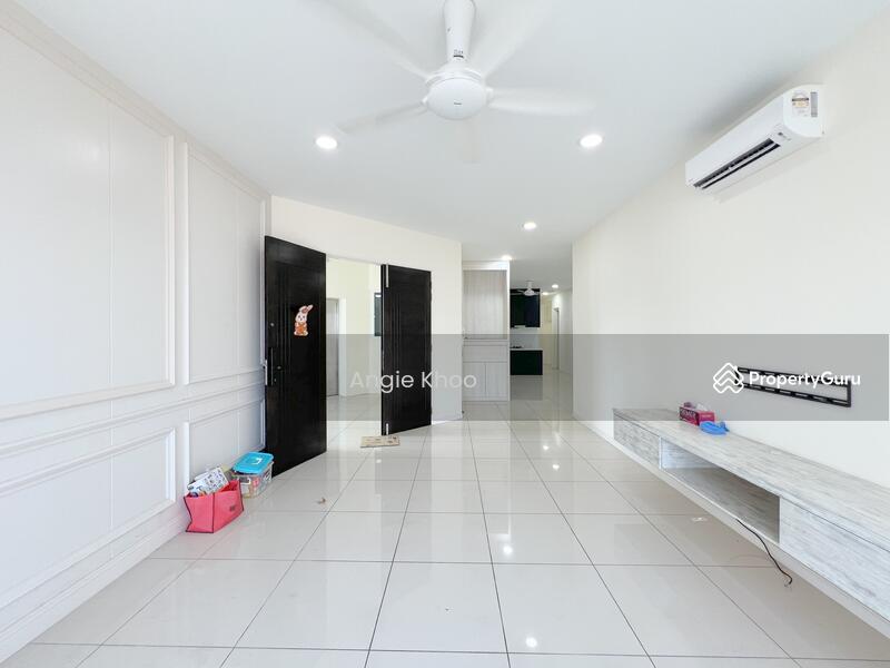 The Clovers, 12836 Jalan Merbah, Taman Sri Bayan, Bayan Lepas, Penang