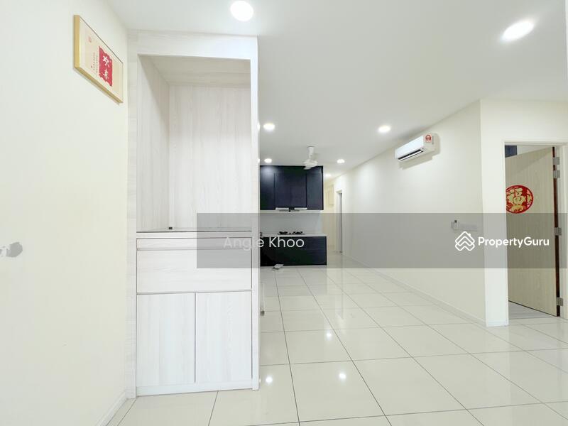 The Clovers, 12836 Jalan Merbah, Taman Sri Bayan, Bayan Lepas, Penang