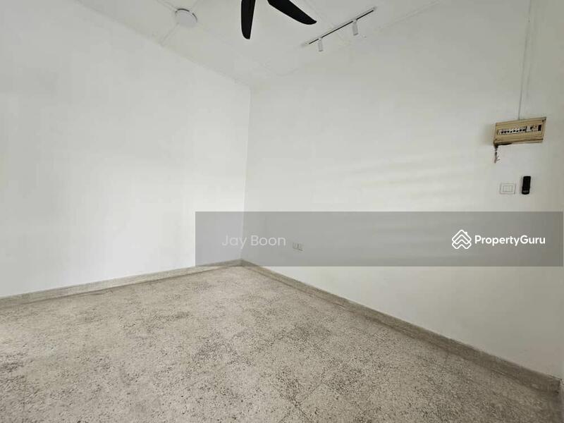 Taman Sentosa Tamans Sentosas, Jalan Kasa Taman Sentosa 1 Storey