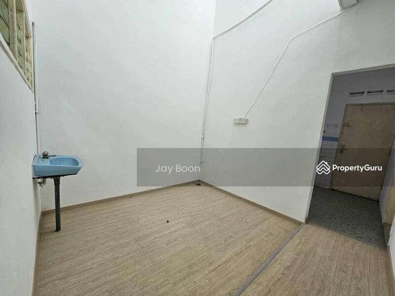 Taman Sentosa Tamans Sentosas, Jalan Kasa Taman Sentosa 1 Storey