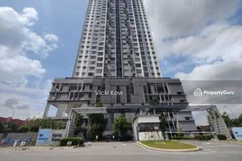 For Sale - RESIDENSI PR1MA@KAJANG