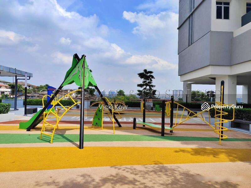 For Sale - RESIDENSI PR1MA@KAJANG