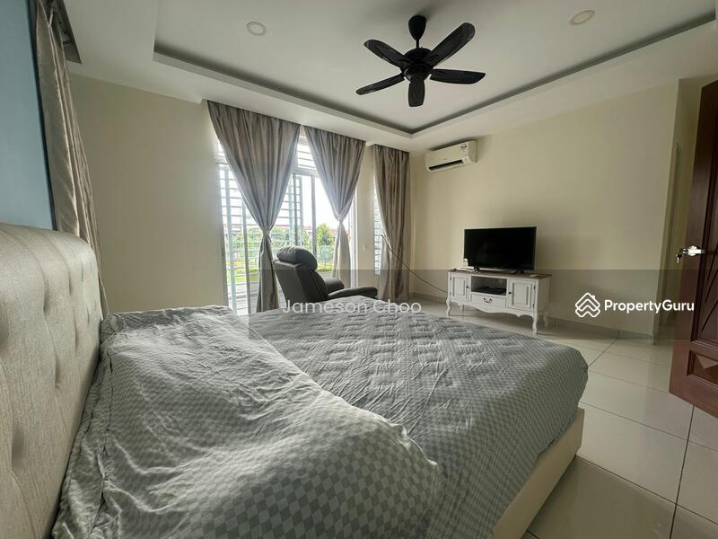 Setia Eco Gardens untuk Untuk Dijual - RM 930,000, Apr 2026 - PropertyGuru.com.my