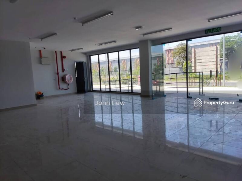 Warehouse for Sale in Seksyen U10 (Shah Alam) - John Liew - PropertyGuru.com.my