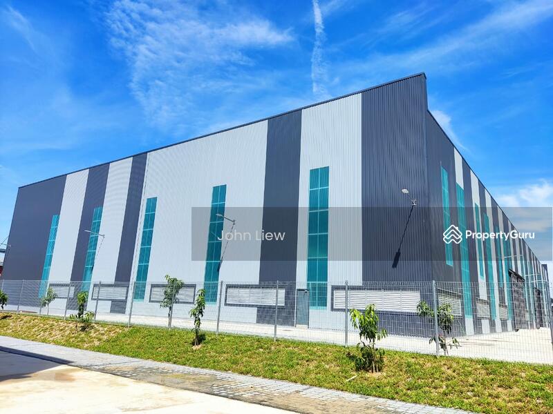 Warehouse for Sale in Seksyen U10 (Shah Alam) - John Liew - PropertyGuru.com.my