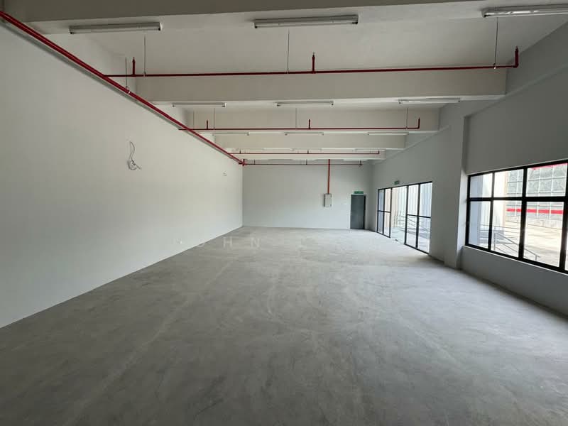 Warehouse for Sale in Seksyen U10 (Shah Alam) - John Liew - Interior - PropertyGuru.com.my