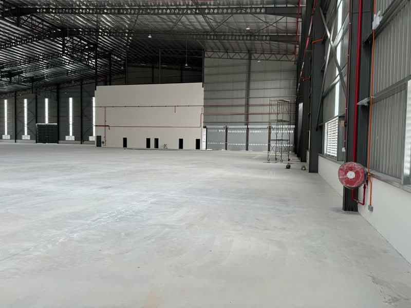 Warehouse for Sale in Seksyen U10 (Shah Alam) - John Liew - Interior - PropertyGuru.com.my