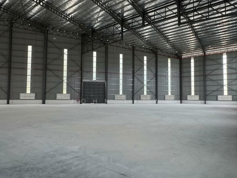 Warehouse for Sale in Seksyen U10 (Shah Alam) - John Liew - Interior - PropertyGuru.com.my