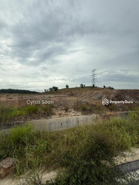 Industrial Land for Sale in Taman Industri Alam Jaya (Puncak Alam) - Cyrus Soon - PropertyGuru.com.my