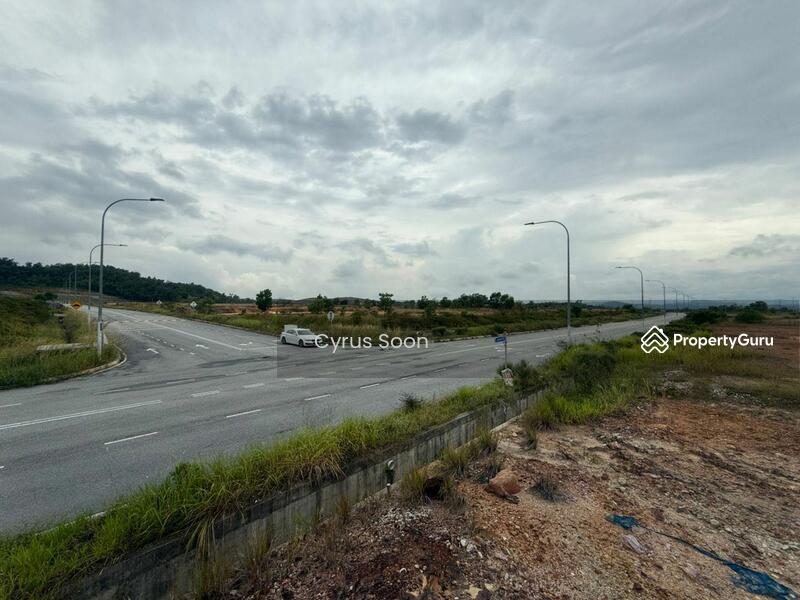Industrial Land for Sale in Taman Industri Alam Jaya (Puncak Alam) - Cyrus Soon - PropertyGuru.com.my