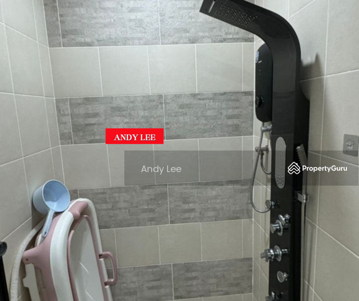 Imperial Grande, Jalan Kampung Batak, Sungai Ara, Penang, 3 Bedrooms