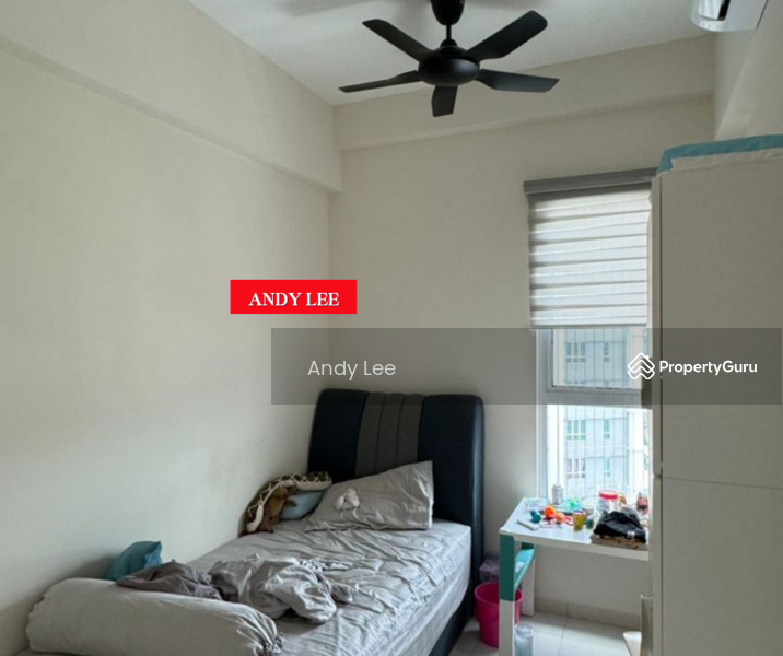 Imperial Grande, Jalan Kampung Batak, Sungai Ara, Penang, 3 Bedrooms