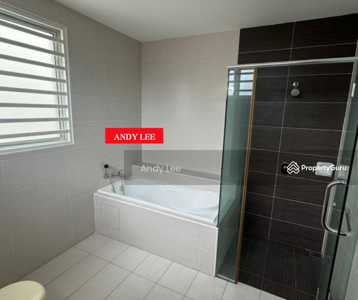 Setia Greens, Sungai Ara, Halaman Mayang, Bayan Lepas, Penang, 5