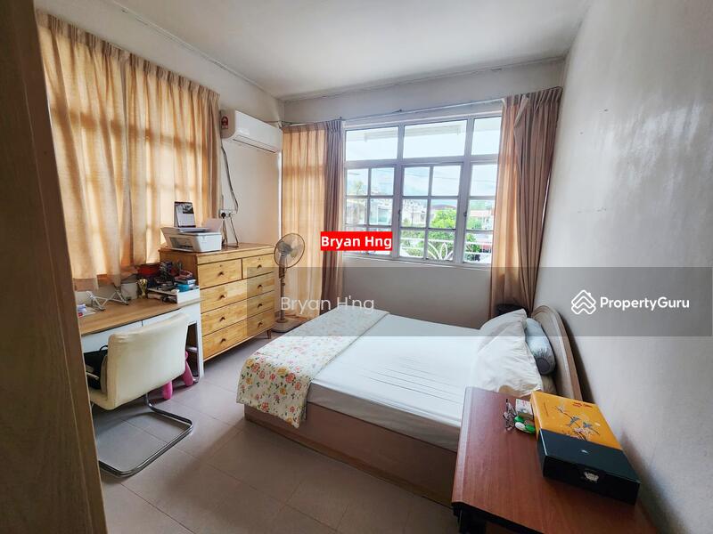 Rumah Berkembar untuk Dijual di Paya Terubong (Ayer Itam) - Bryan H'ng - PropertyGuru.com.my