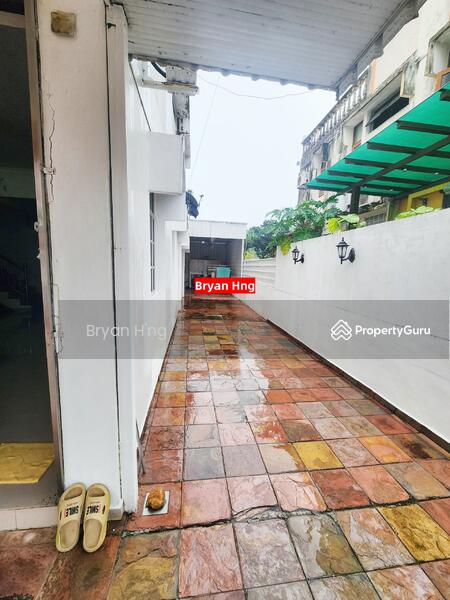 Rumah Berkembar untuk Dijual di Paya Terubong (Ayer Itam) - Bryan H'ng - PropertyGuru.com.my