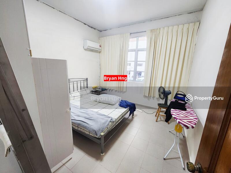 Rumah Berkembar untuk Dijual di Paya Terubong (Ayer Itam) - Bryan H'ng - PropertyGuru.com.my