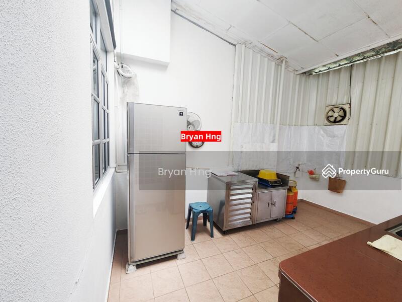 Rumah Berkembar untuk Dijual di Paya Terubong (Ayer Itam) - Bryan H'ng - PropertyGuru.com.my