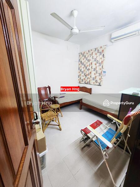 Rumah Berkembar untuk Dijual di Paya Terubong (Ayer Itam) - Bryan H'ng - PropertyGuru.com.my