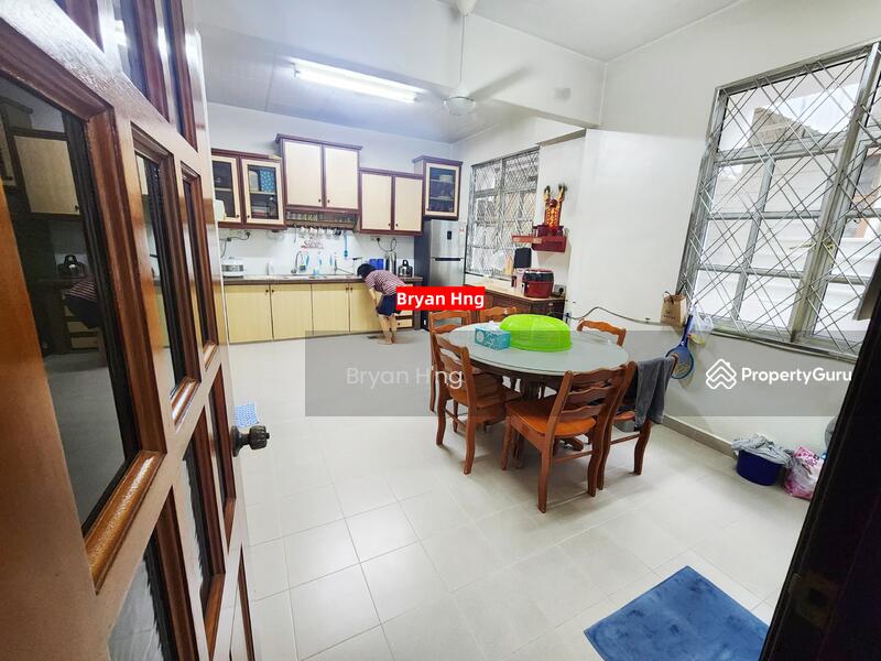 Rumah Berkembar untuk Dijual di Paya Terubong (Ayer Itam) - Bryan H'ng - PropertyGuru.com.my