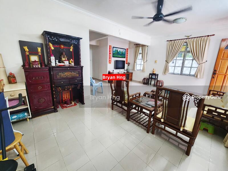 Rumah Berkembar untuk Dijual di Paya Terubong (Ayer Itam) - Bryan H'ng - PropertyGuru.com.my