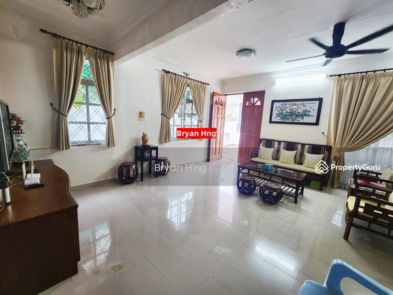 Rumah Berkembar untuk Dijual di Paya Terubong (Ayer Itam) - Bryan H'ng - PropertyGuru.com.my