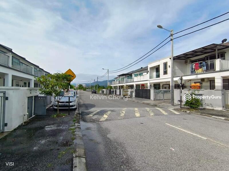 Taman Chepor Idaman, Meru Perdana untuk Untuk Disewa - RM 1,200 /bulan, Mac 2026 - PropertyGuru.com.my
