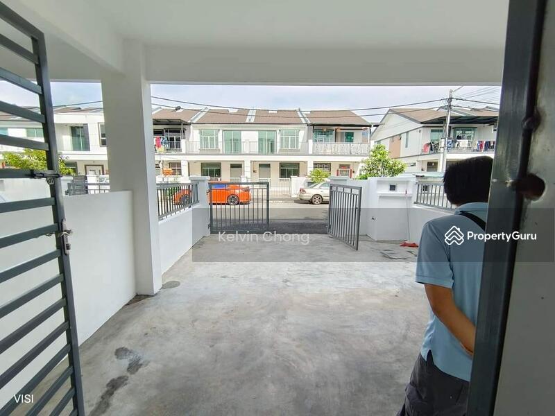 Taman Chepor Idaman, Meru Perdana untuk Untuk Disewa - RM 1,200 /bulan, Mac 2026 - PropertyGuru.com.my