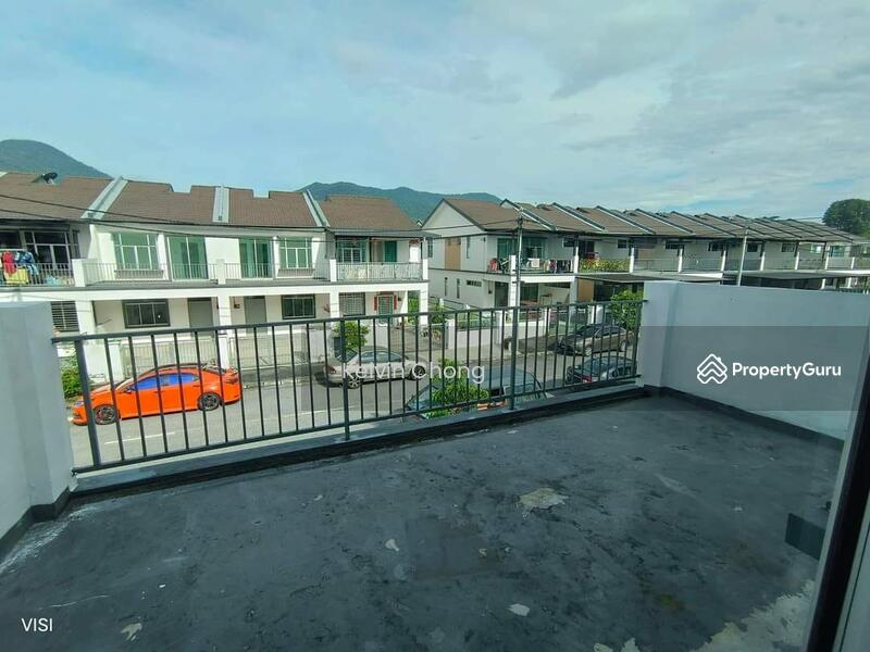 Taman Chepor Idaman, Meru Perdana untuk Untuk Disewa - RM 1,200 /bulan, Mac 2026 - PropertyGuru.com.my