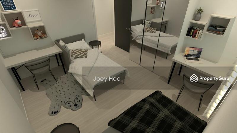 Condominium for Sale at Gembira Residen - Joey Hoo - PropertyGuru.com.my