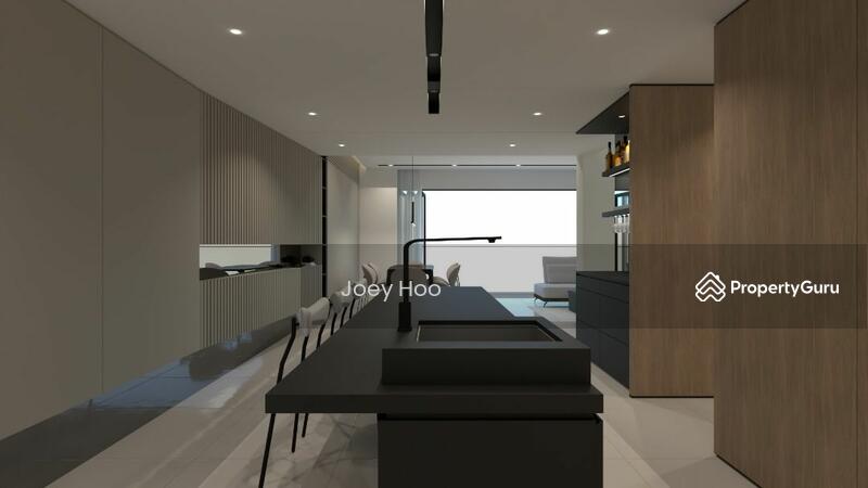 Condominium for Sale at Gembira Residen - Joey Hoo - PropertyGuru.com.my