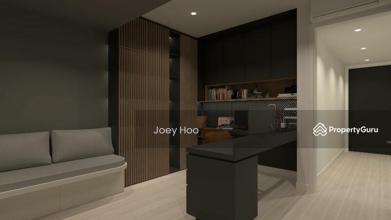 Condominium for Sale at Gembira Residen - Joey Hoo - PropertyGuru.com.my
