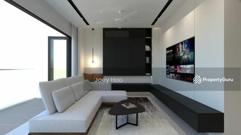 Condominium for Sale at Gembira Residen - Joey Hoo - PropertyGuru.com.my