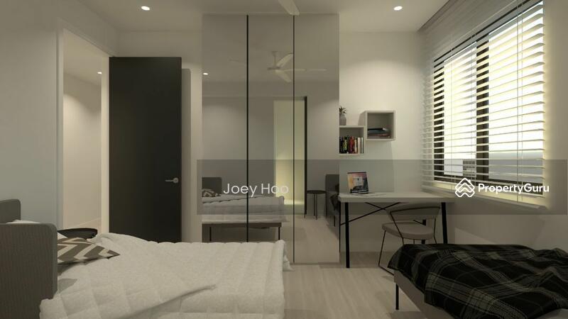 Condominium for Sale at Gembira Residen - Joey Hoo - PropertyGuru.com.my