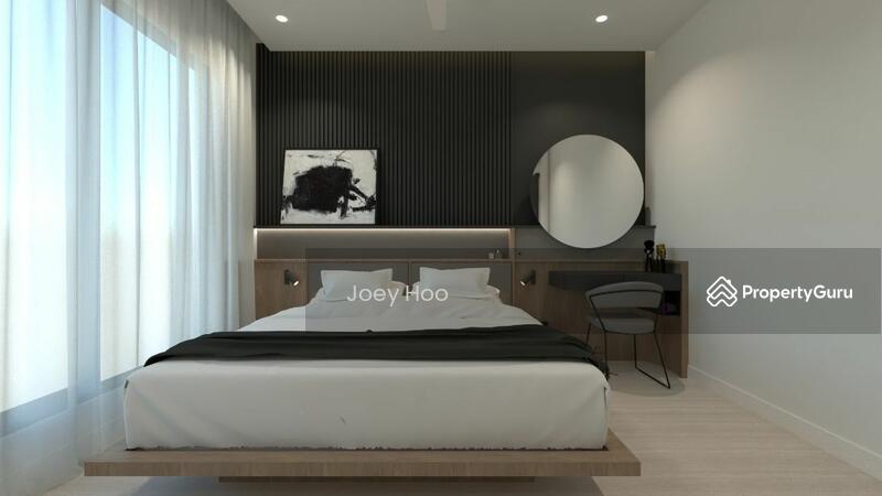 Condominium for Sale at Gembira Residen - Joey Hoo - PropertyGuru.com.my