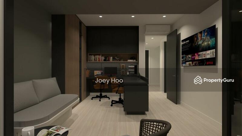 Condominium for Sale at Gembira Residen - Joey Hoo - PropertyGuru.com.my