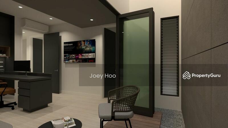 Condominium for Sale at Gembira Residen - Joey Hoo - PropertyGuru.com.my