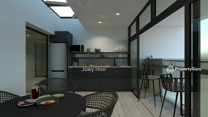 Condominium for Sale at Gembira Residen - Joey Hoo - PropertyGuru.com.my