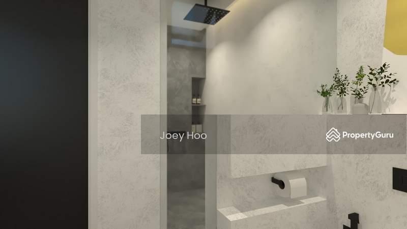 Condominium for Sale at Gembira Residen - Joey Hoo - PropertyGuru.com.my