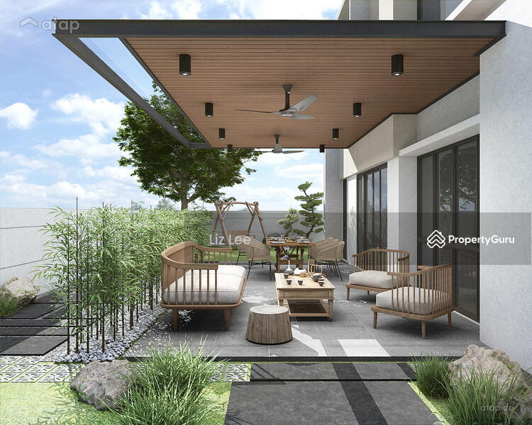 Untuk Dijual - Subang Jaya South,beside MEX,ELITE,Putrajaya Link(35mins to Sunway Velocity,25mins to Sunway)