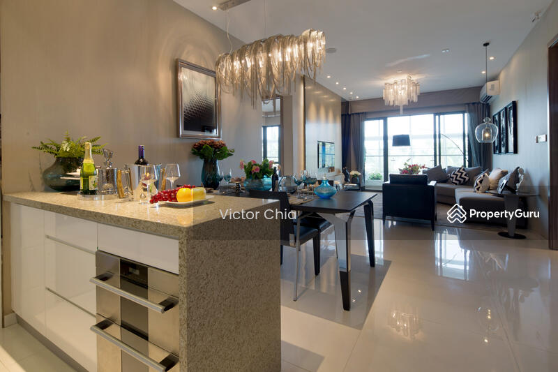 Country Garden Forest City untuk Untuk Dijual RM 1,800,000 (2024