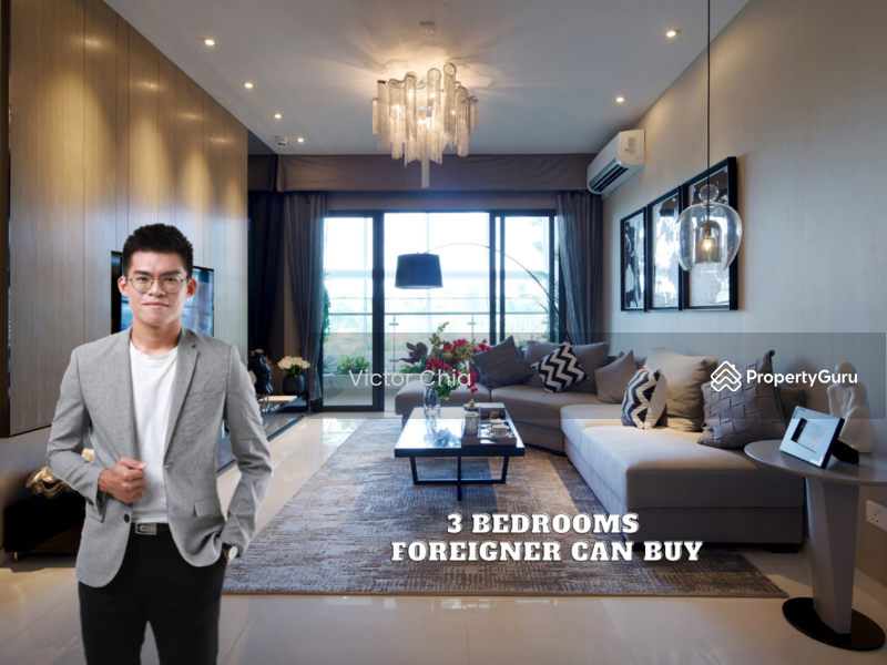 Country Garden Forest City untuk Untuk Dijual RM 1,800,000 (2024