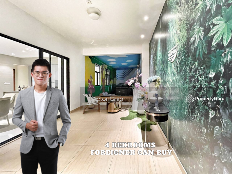 Country Garden Forest City untuk Untuk Dijual RM 2,300,000 (2024