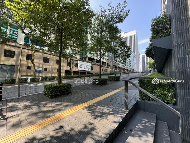 For Rent - Hampshire Place Office