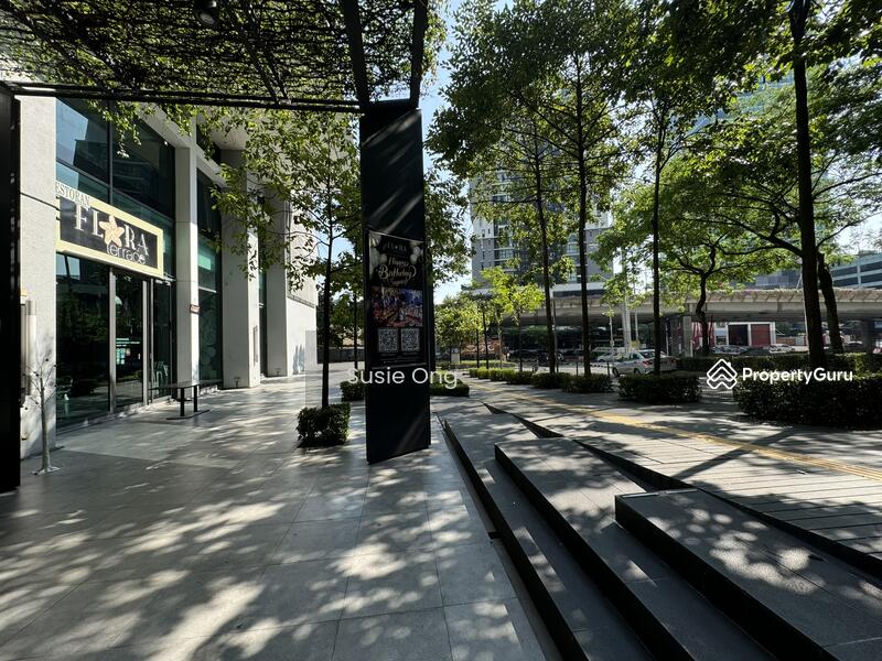 For Rent - Hampshire Place Office