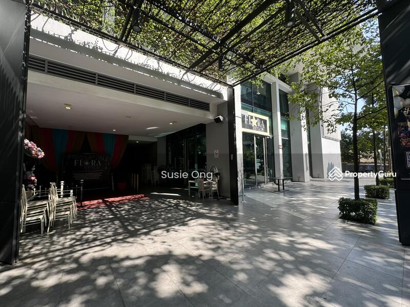 For Rent - Hampshire Place Office