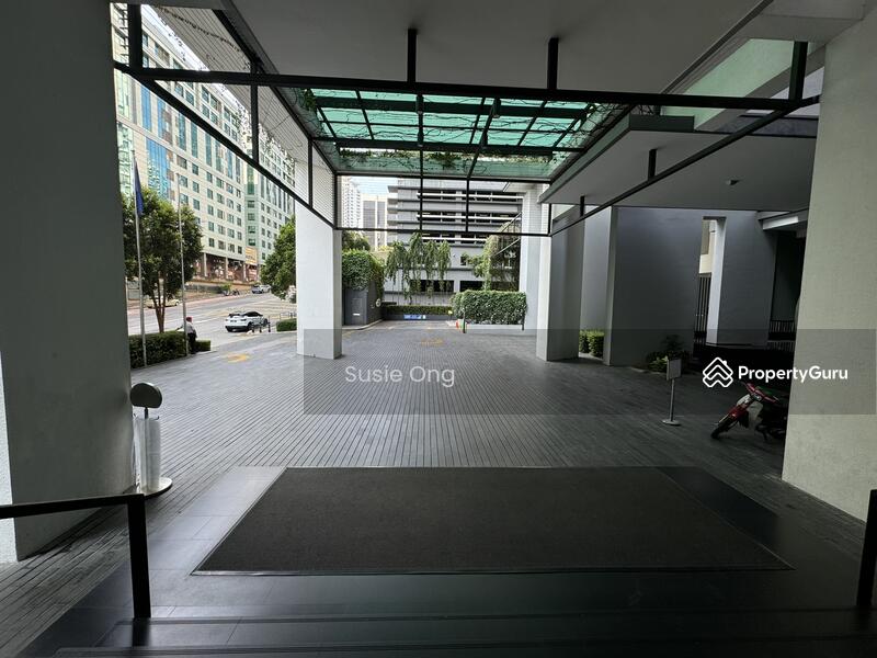 For Rent - Hampshire Place Office