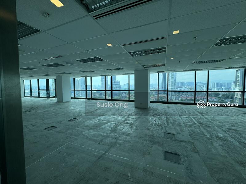 For Rent - Hampshire Place Office