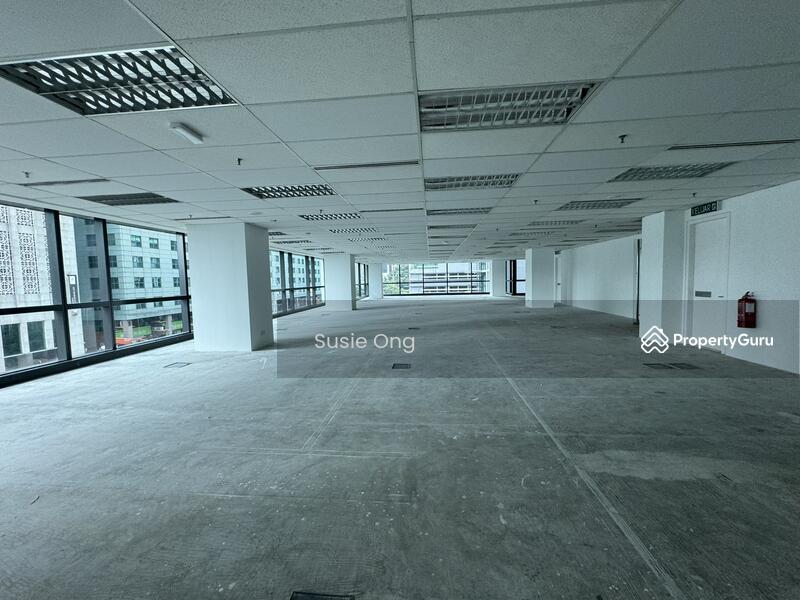 For Rent - Hampshire Place Office