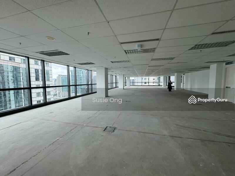 For Rent - Hampshire Place Office