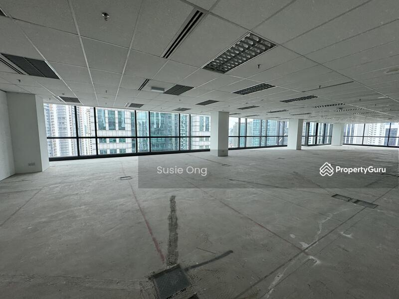 For Rent - Hampshire Place Office